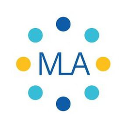 MLA trademark