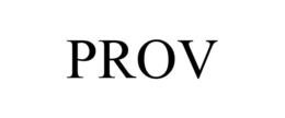 PROV trademark