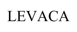 LEVACA trademark