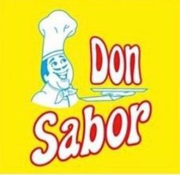 DON SABOR trademark
