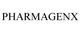 PHARMAGENX trademark