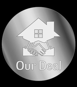 OUR DEAL trademark