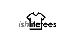 ISHLIFETEES trademark