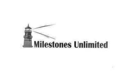 MILESTONES UNLIMITED trademark