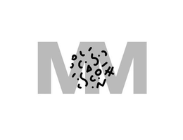 MM trademark