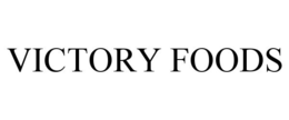 VICTORY FOODS trademark