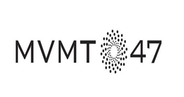 MVMT 47 trademark