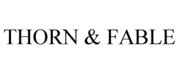 THORN & FABLE trademark