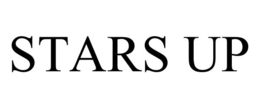 STARS UP trademark