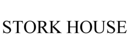 STORK HOUSE trademark