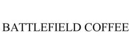 BATTLEFIELD COFFEE trademark