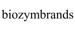 BIOZYMBRANDS trademark