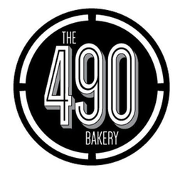 THE 490 BAKERY trademark