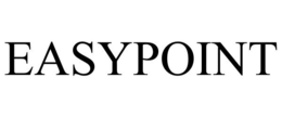 EASYPOINT trademark