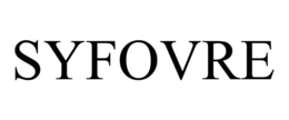 SYFOVRE trademark