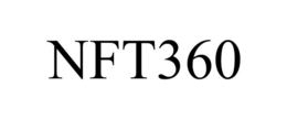 NFT360 trademark