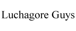 LUCHAGORE GUYS trademark