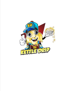 KD KETTLE DRIP trademark