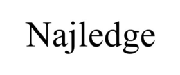 NAJLEDGE trademark