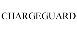 CHARGEGUARD trademark