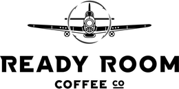 READY ROOM COFFEE CO trademark