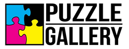 PUZZLE GALLERY trademark