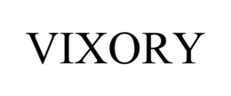 VIXORY trademark