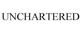 UNCHARTERED trademark