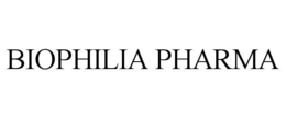 BIOPHILIA PHARMA trademark
