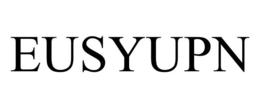 EUSYUPN trademark