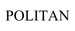 POLITAN trademark