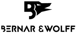 B BERNAR & WOLFF trademark