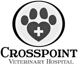 CROSSPOINT VETERINARY HOSPITAL trademark