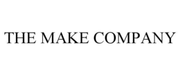 THE MAKE COMPANY trademark