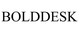 BOLDDESK trademark