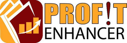 PROF!T ENHANCER trademark