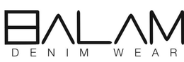 BALAM DENIM WEAR trademark