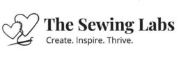 THE SEWING LABS CREATE. INSPIRE. THRIVE. trademark