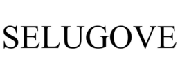SELUGOVE trademark