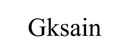 GKSAIN trademark