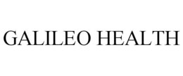 GALILEO HEALTH trademark