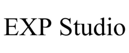 EXP STUDIO trademark