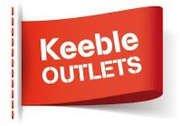 KEEBLE OUTLETS trademark
