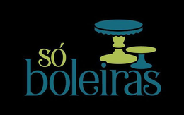 SÓ BOLEIRAS trademark