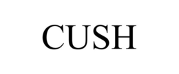 CUSH trademark
