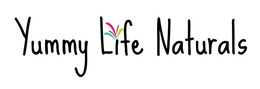 YUMMY LIFE NATURALS trademark