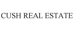 CUSH REAL ESTATE trademark