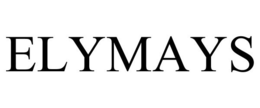 ELYMAYS trademark
