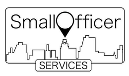 SMALL OFFICER SERVICES trademark