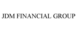 JDM FINANCIAL GROUP trademark